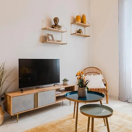 1013 Apartamento *