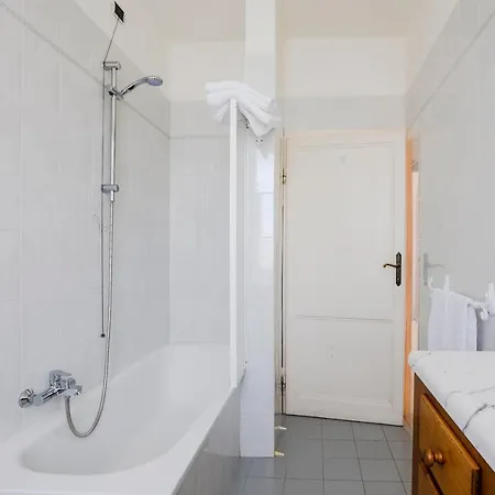 Apartmán 1013 Forte dei Marmi