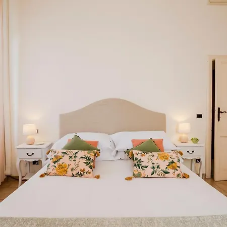 1013 Apartmán Forte dei Marmi